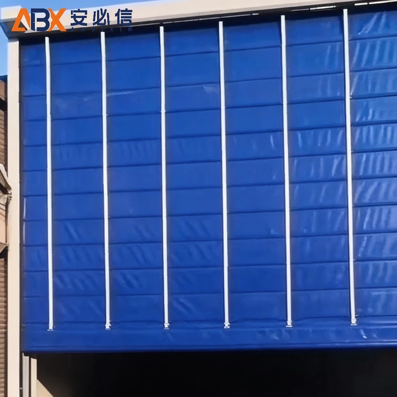 安顺市充气式门封