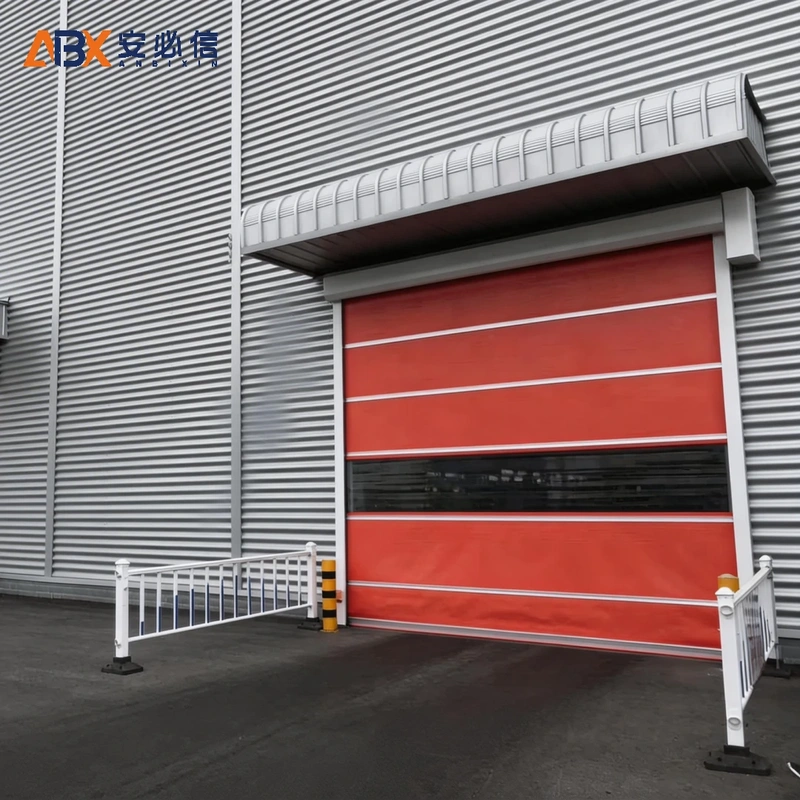 安顺市自动快速门