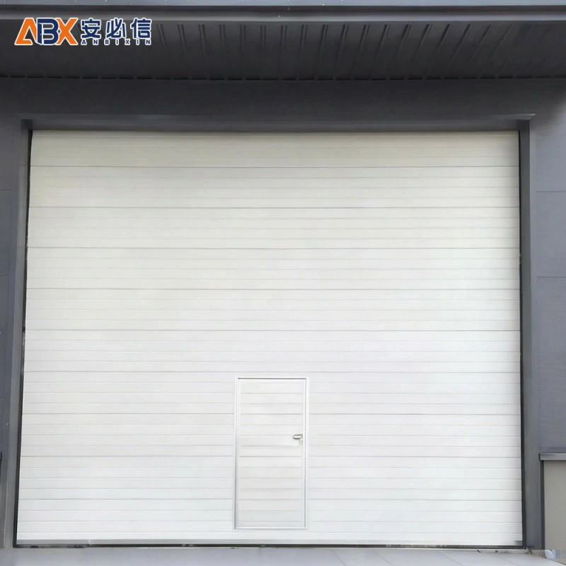 安顺市提升门